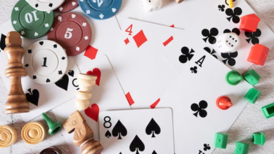 Most Common Myths and Facts About Casino Gambling