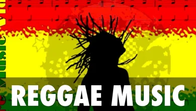 DJ Smartfaze – Cool Reggae Music (Mp3 Download)
