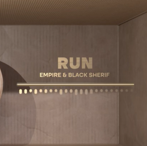 Black Sherif Run