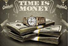 [Lyrics] Destiny Boy – “Time Is Money”