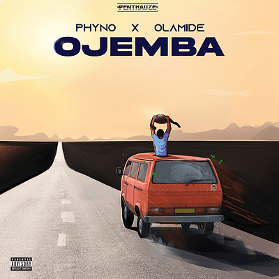 Ojemba Lyrics by Phyno f. Olamide