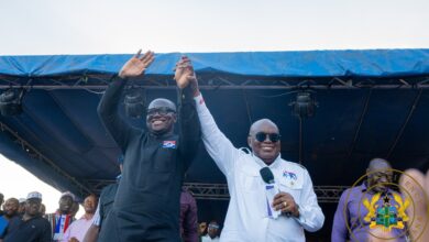 ‘The elephant continues to be on the march’ – Akufo-Addo on Kumawu by-election victory 