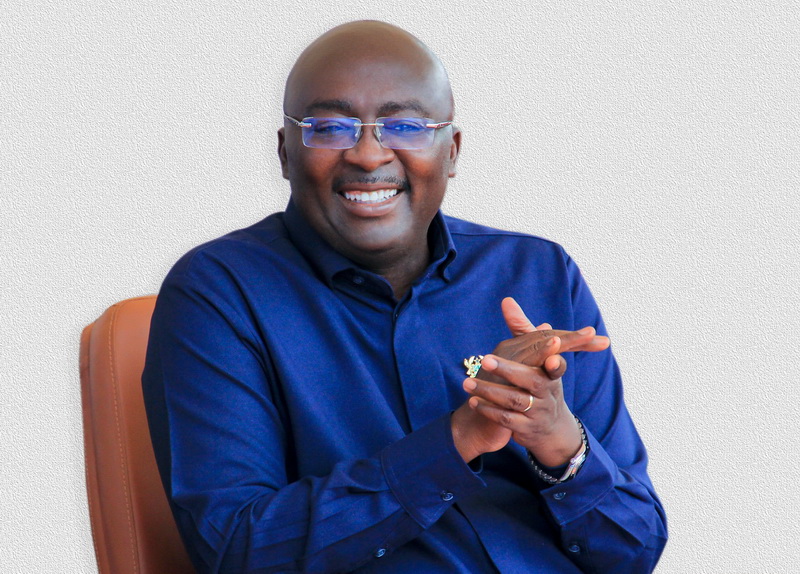 Vice President Bawumia has never held British or any other citizenship - Gideon Boako