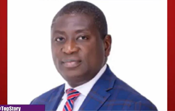 Those who don’t vote are the ones saying I don’t stand a chance – Kwadwo Poku