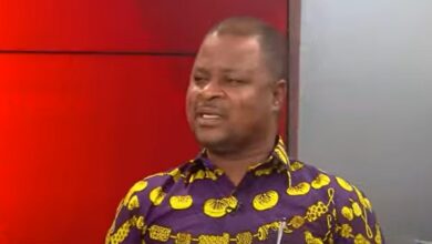 NPP flagbearer race: It will be difficult asking aspirants to sacrifice for another - Joseph Kpemka