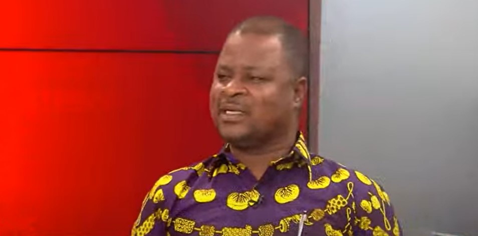 NPP flagbearer race: It will be difficult asking aspirants to sacrifice for another - Joseph Kpemka