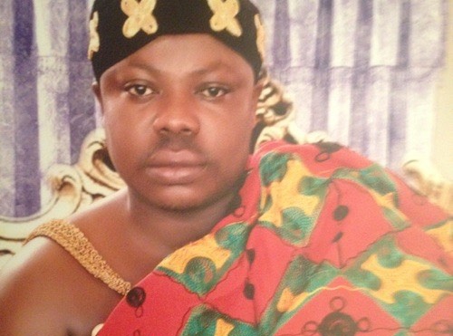 Another Asante chief destooled by Asantehene for alleged fraud 