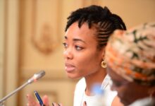 Government's initiatives towards youth development ineffective - Dr Zanetor Rawlings 
